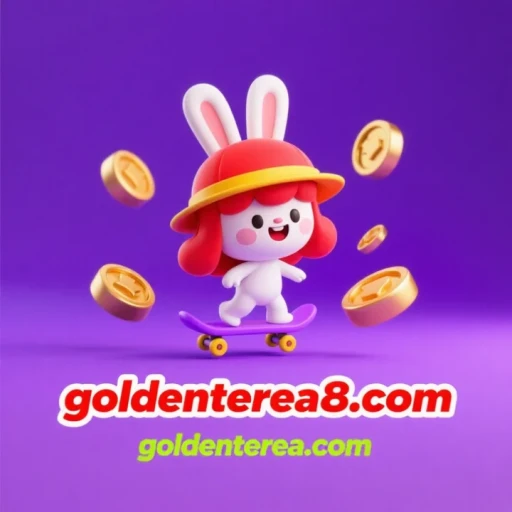 goldenterea8.com favicon